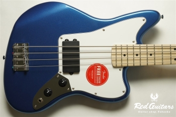 AFFINITY SERIES JAGUAR BASS H - Lake placid blue